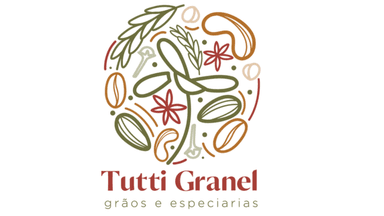 logo customizável